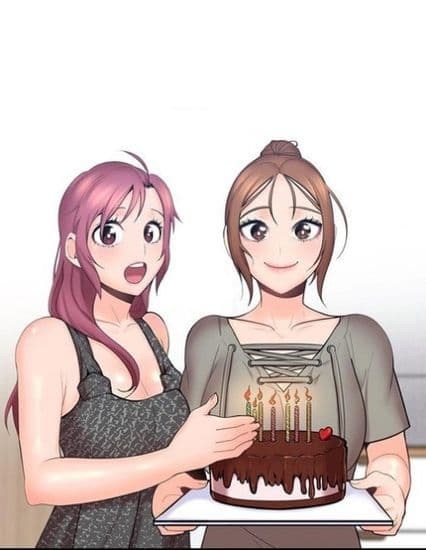 Как будто дочь