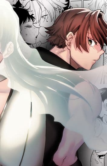 Герой, спасший меня - убийца.