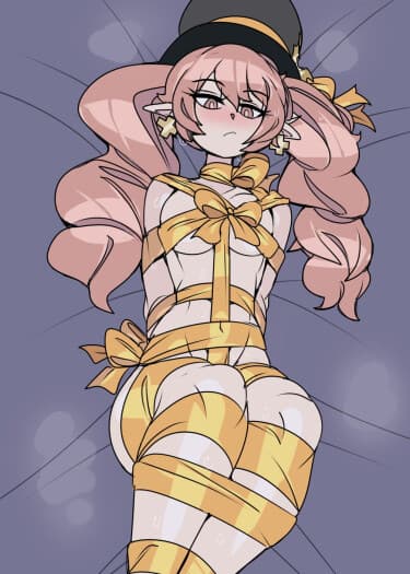 Сборник артов CaptainKirb