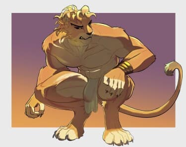 Лев Дио Брандо