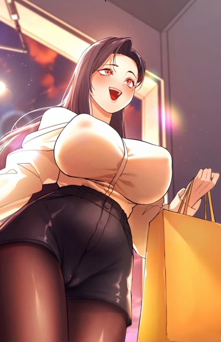 Отношения с женщинами-охотницами делают меня сильнее