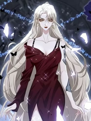 Жизнь с леди-вампиршей