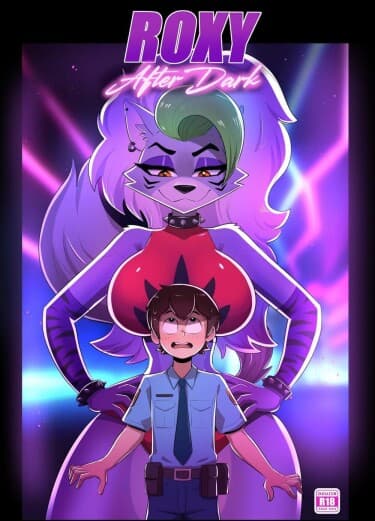 Закулисье Рокси