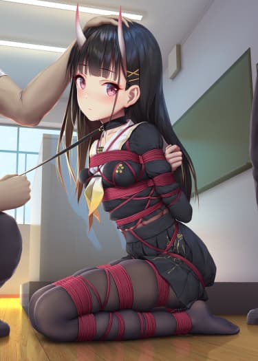 Сборник артов от Himitsu