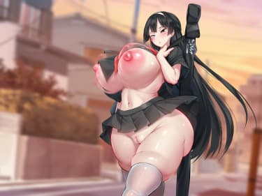 Сборник работ kawahagitei