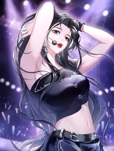 Руководство по влюблённости идеального айдола