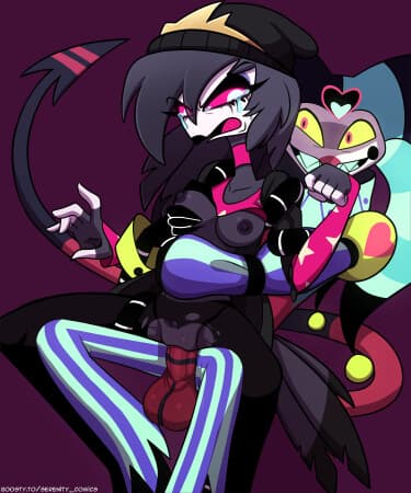 Травма Октавии