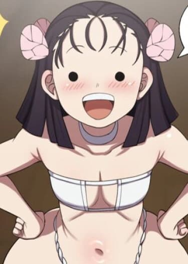 Тренировка с девушками из особняка бабочек