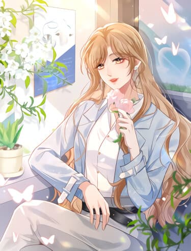 Моя стоматолог-сестра явно ко мне неравнодушна