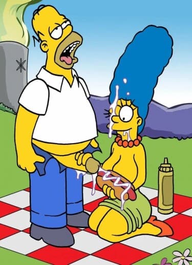 Симпсоны от Akabur