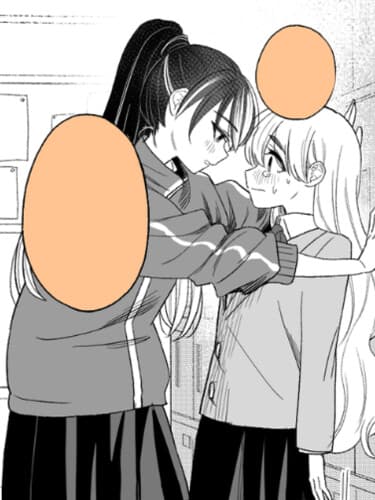 Плакса и Какао но Юри