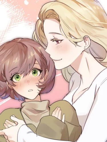 Ангел по соседству!