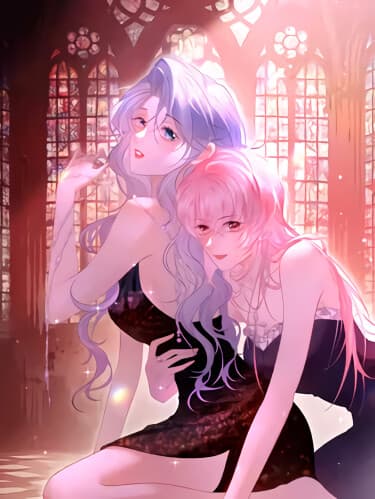 Энигматичная леди желает завладеть мной