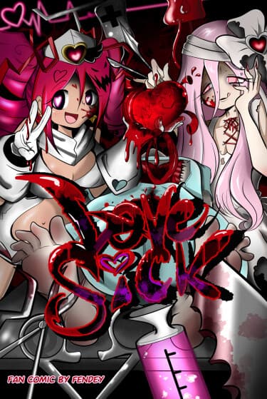 Любовная Болезнь