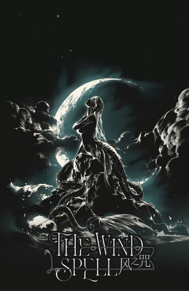 Заклинание ветра