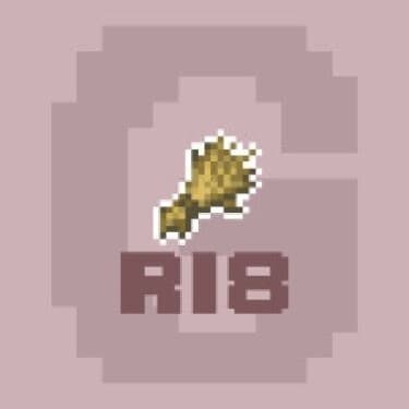 Майнкрафт-коза