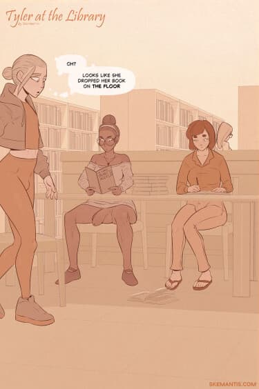 Приключения Тайлера