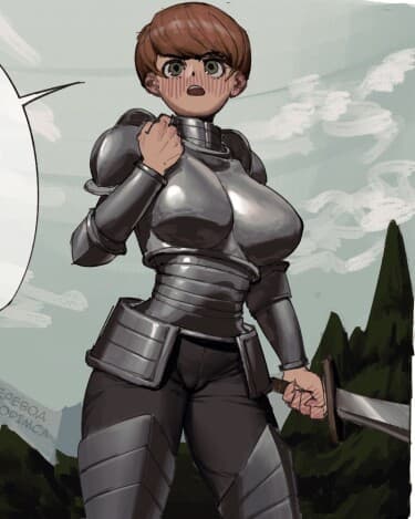 Новая концовка