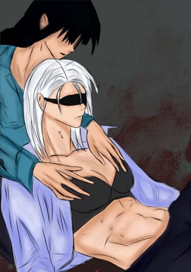 Лучшая подруга или уже девушка?