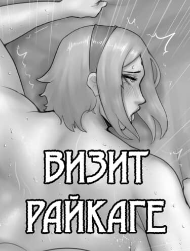 Визит Райкаге