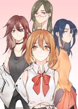 Новая девичья квартира