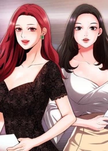 Телеведущая