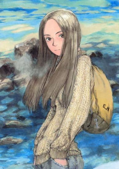 Воспоминания Эманон