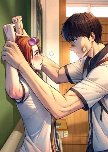 Весь в отца!