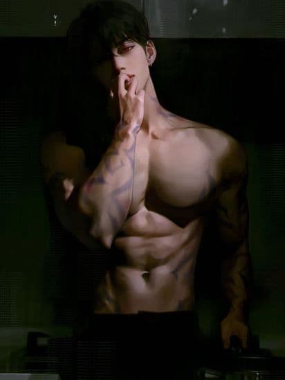 Охотники за членами!