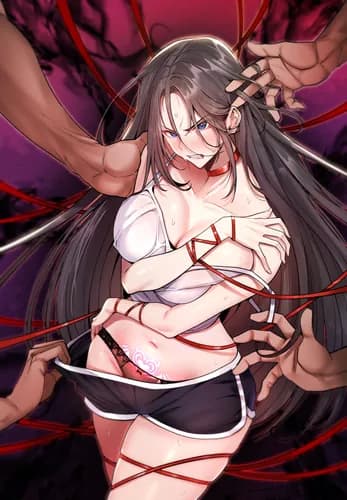 Меня не сломить!