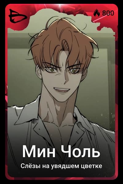 Мин Чоль