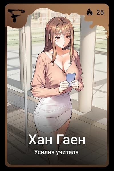 Хан Гаен