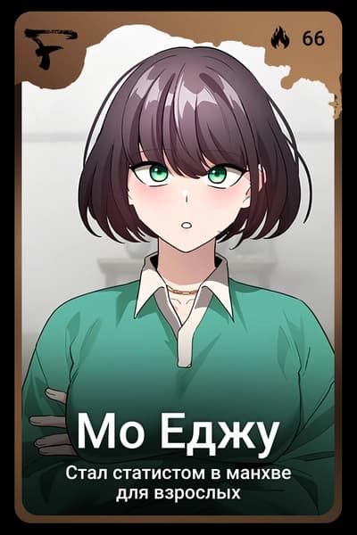 Мо Еджу