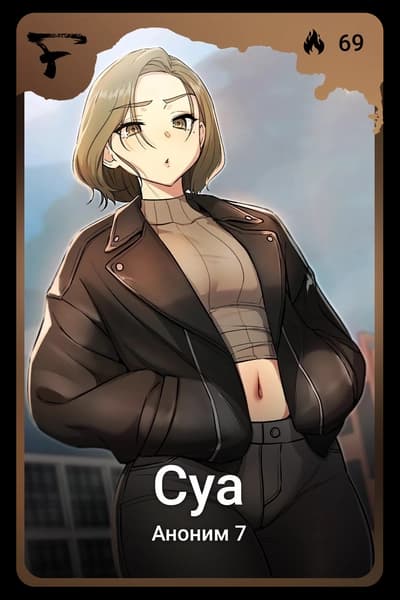 Суа
