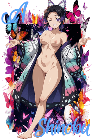 Шинобу Кочо