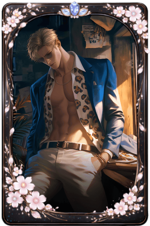 Кэнто Нанами