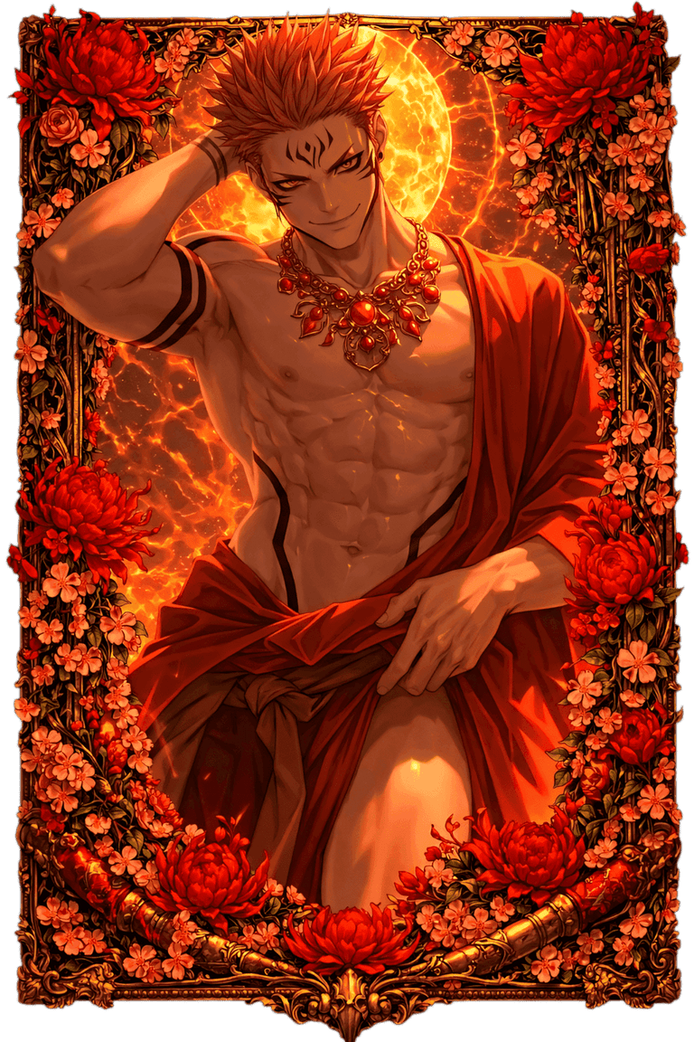 Сукуна Рёмен