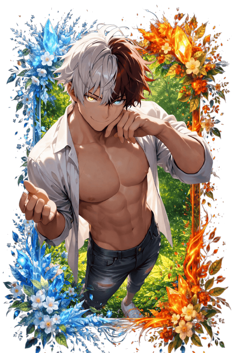 Шото Тодороки